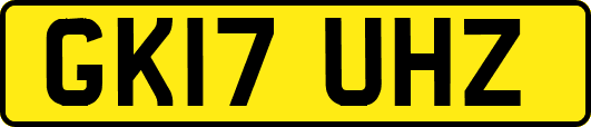 GK17UHZ
