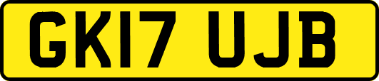 GK17UJB