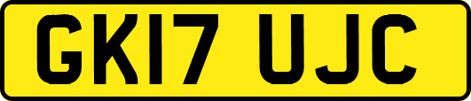 GK17UJC