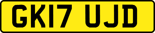 GK17UJD