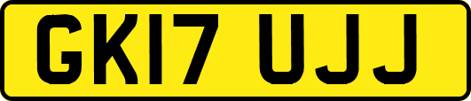 GK17UJJ