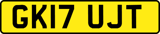 GK17UJT