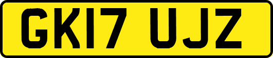 GK17UJZ