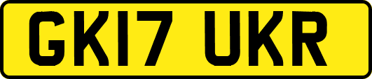 GK17UKR
