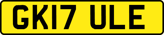 GK17ULE
