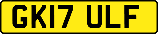 GK17ULF