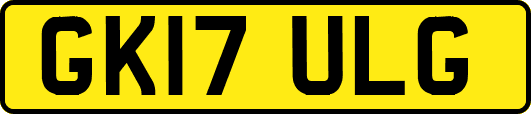 GK17ULG