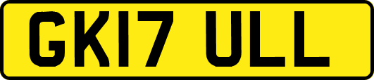 GK17ULL