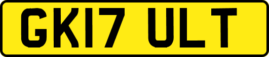 GK17ULT