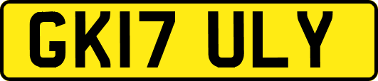 GK17ULY