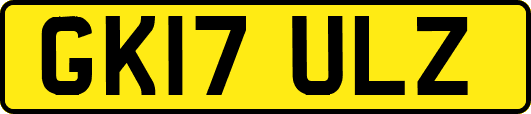 GK17ULZ