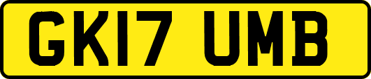 GK17UMB