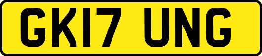 GK17UNG