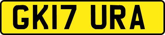 GK17URA