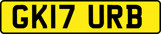 GK17URB