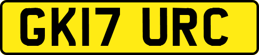 GK17URC