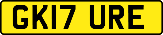 GK17URE