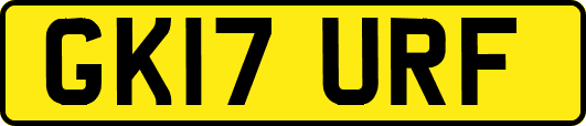GK17URF