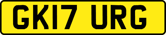 GK17URG