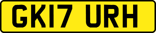 GK17URH
