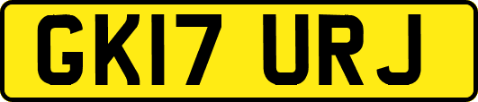 GK17URJ
