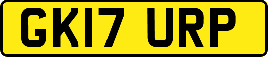 GK17URP