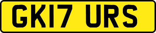 GK17URS