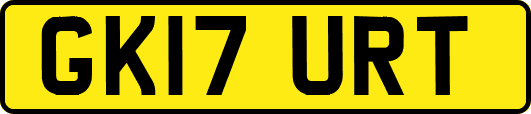 GK17URT