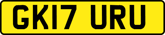 GK17URU