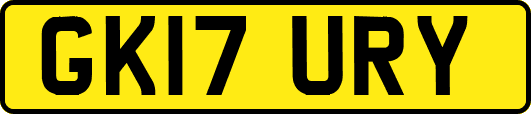 GK17URY