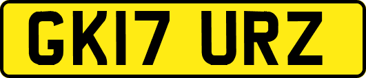 GK17URZ