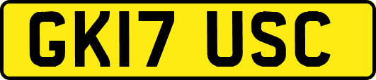 GK17USC