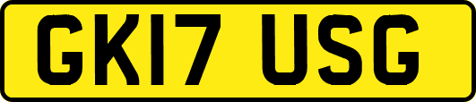 GK17USG