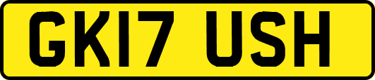 GK17USH