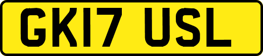 GK17USL