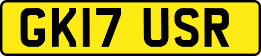 GK17USR