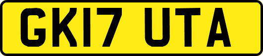 GK17UTA