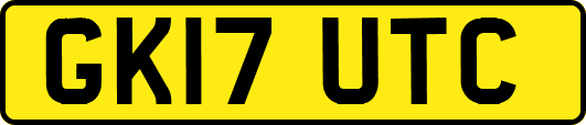 GK17UTC