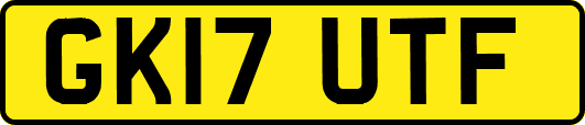 GK17UTF