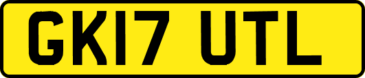 GK17UTL