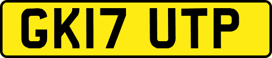 GK17UTP