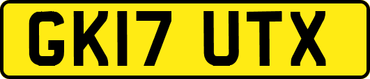 GK17UTX