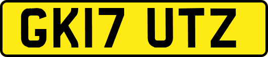GK17UTZ
