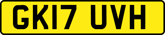 GK17UVH