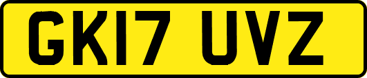GK17UVZ