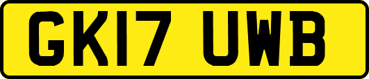 GK17UWB