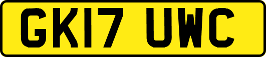GK17UWC