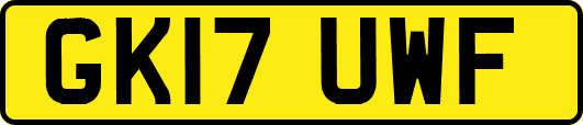 GK17UWF