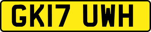 GK17UWH