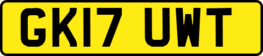 GK17UWT